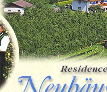 Residence- Appart. Neuhäuslhof