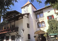 Hotel Castel Fragsburg