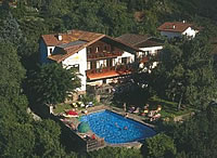 Pension Appartements Sonnheim