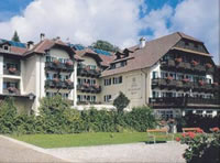 Hotel Bemelmans - Post