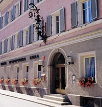 Hotel Mondschein
