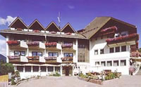 Sporthotel Rasen