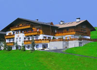 Hotel Oberlechner