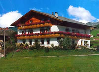 Sonnenhotel Oberhofer