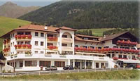 Hotel Terentnerhof