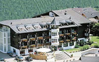 Hotel Valserhof