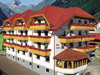 Hotel Alpenrose