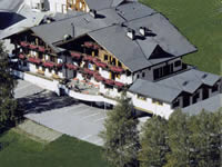 Ferienhotel Huber
