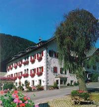Hotel Masl