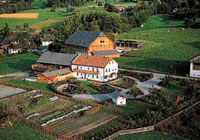 Residence Freizeithof Lechner