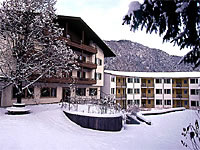 Hotel & Res. Pustertalerhof