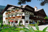 Hotel Sigmunderhof