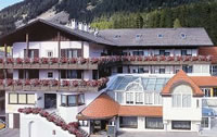 Hotel Zum Mohren