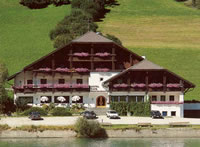 Hotel Am See
