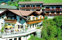 Gasthof Felseneck