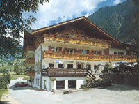 Hotel Klotz - Panorama