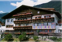 Ferienwohnungen Königsrainer