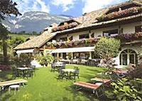 Hotel Ansitz Wendelstein