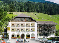 Hotel Zum Schachen