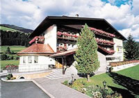 Hotel Monika
