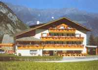 Hotel Burgaunerhof
