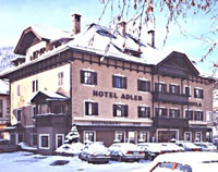 Hotel & Res. Adler