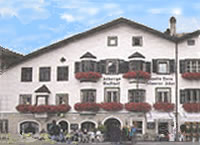 Hotel Schwarzer Adler