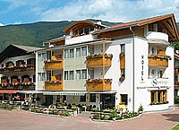Hotel Sterzingermoos