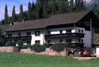 Hotel - Restaurant Conny
