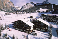 Residence Biancaneve