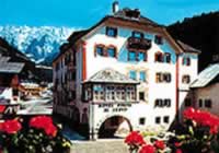 Hotel Posta Al Cervo / Post