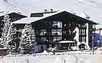 Hotel Genziana
