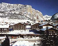 Hotel Residence Antares