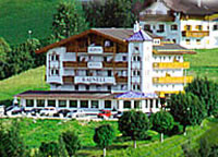 Alpenhotel Rainell