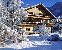 Residence La Rondula