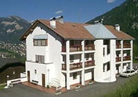 Hotel - Appartement La Cort