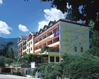Hotel Dominik Relais& Chateaux