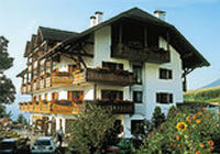 Hotel Fischer