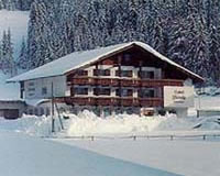 Hotel Floralp