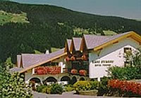 Hotel & Res. Strasser