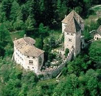 Hotel Schloss Wehrburg