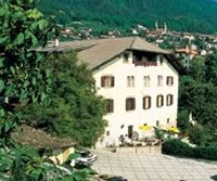 Pension App. Brunnenhof