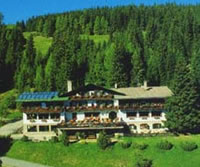 Alpenhotel Ratsberg