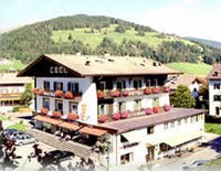 Hotel Nocker