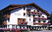 Hotel Tschurtschenthaler