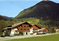 Sporthotel St. Martin