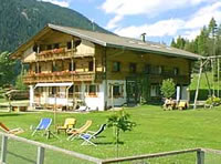 Appartements Bannwald