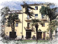 Hotel Al Parco