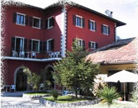 Residence Segattini