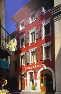 Albergo Ancora